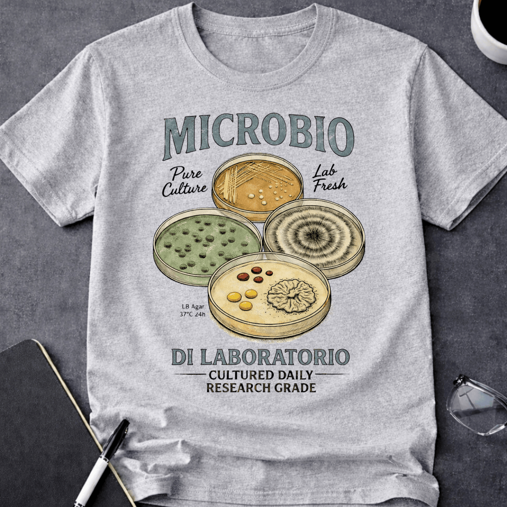 Microbio Culture v2.0