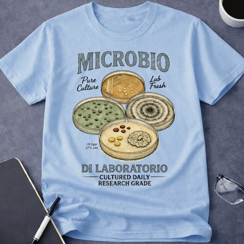 Microbio Culture v2.0