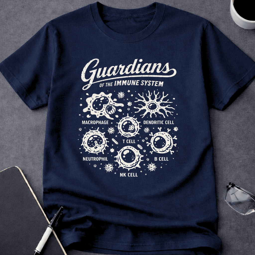Guardians of the Immune System