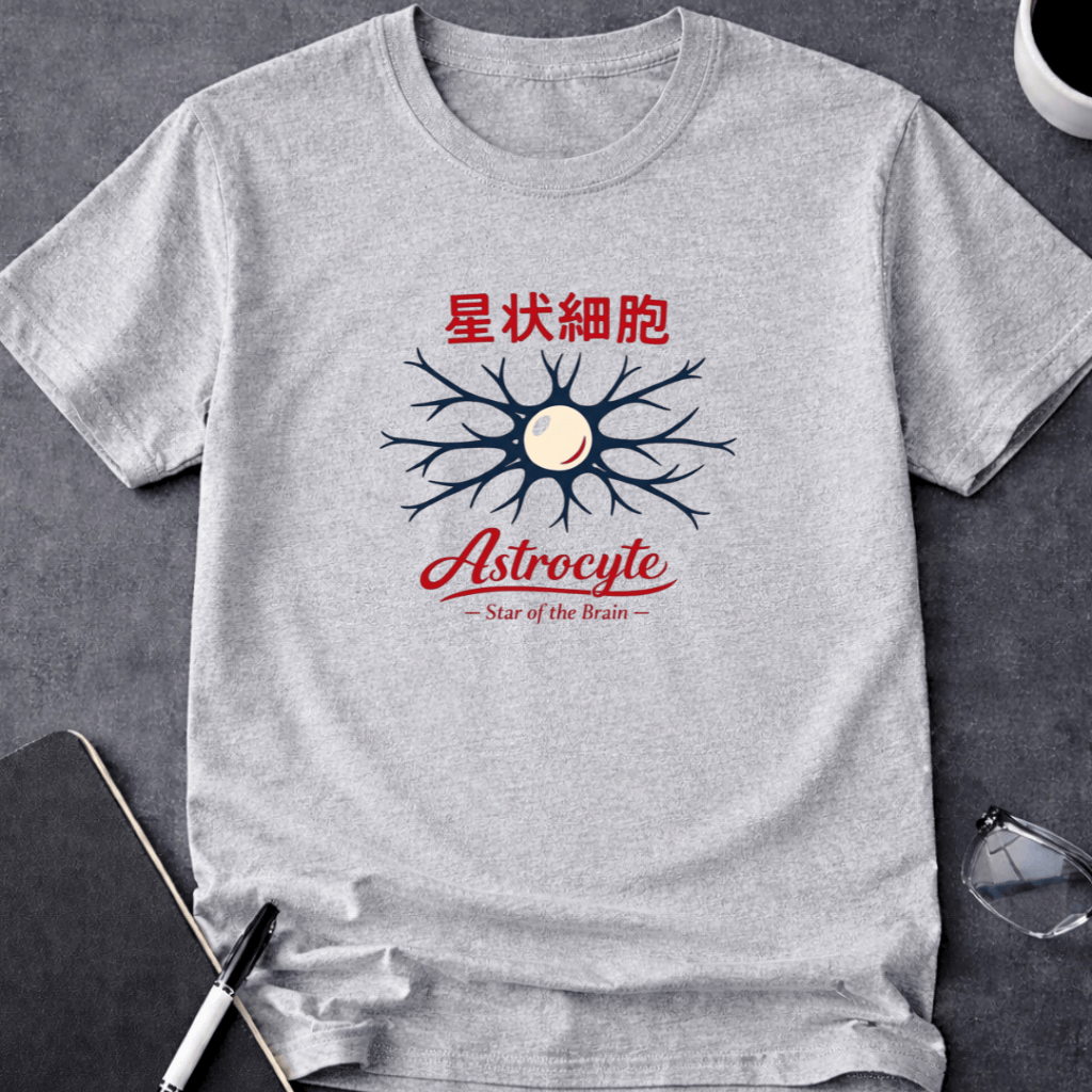 Astrocyte