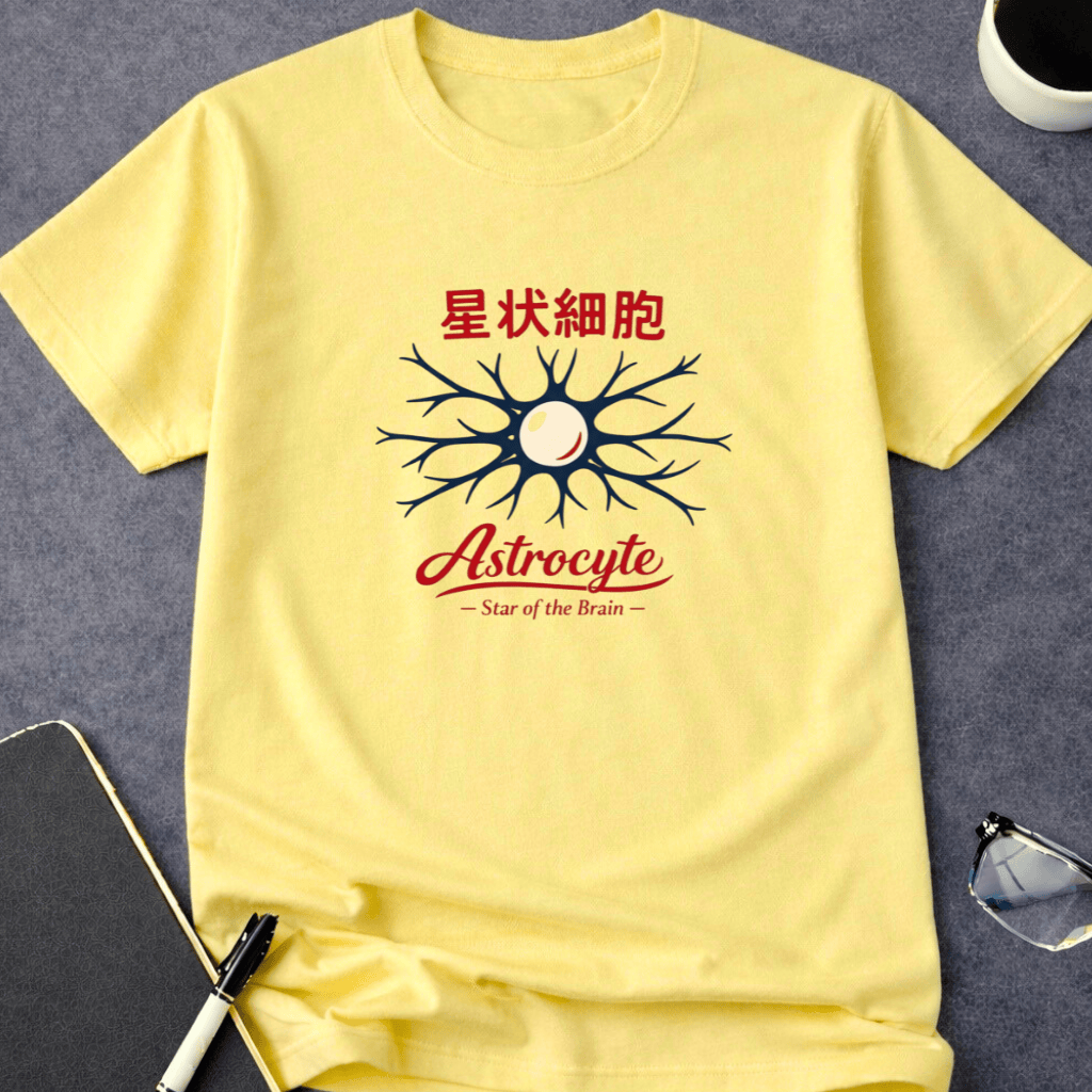 Astrocyte