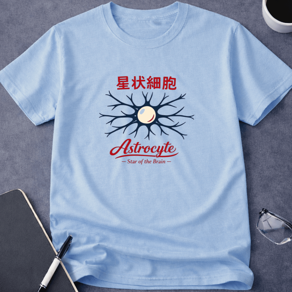 Astrocyte