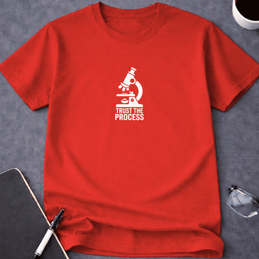Trust the Process