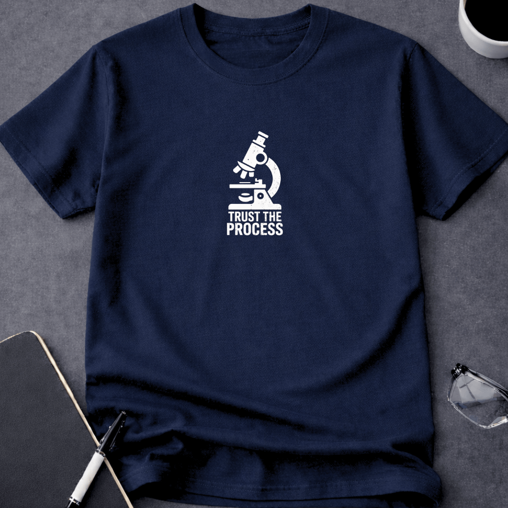 Trust the Process