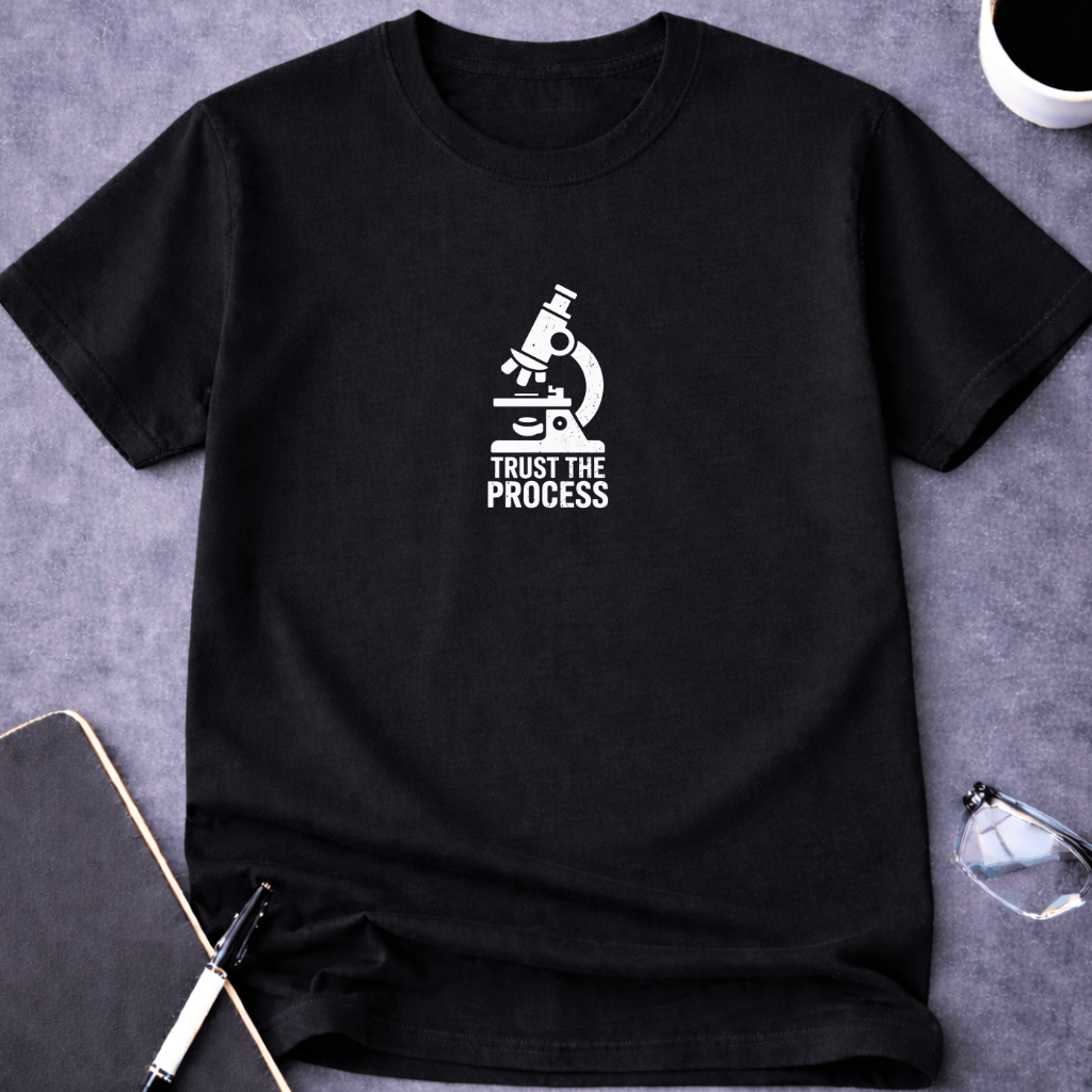 Trust the Process