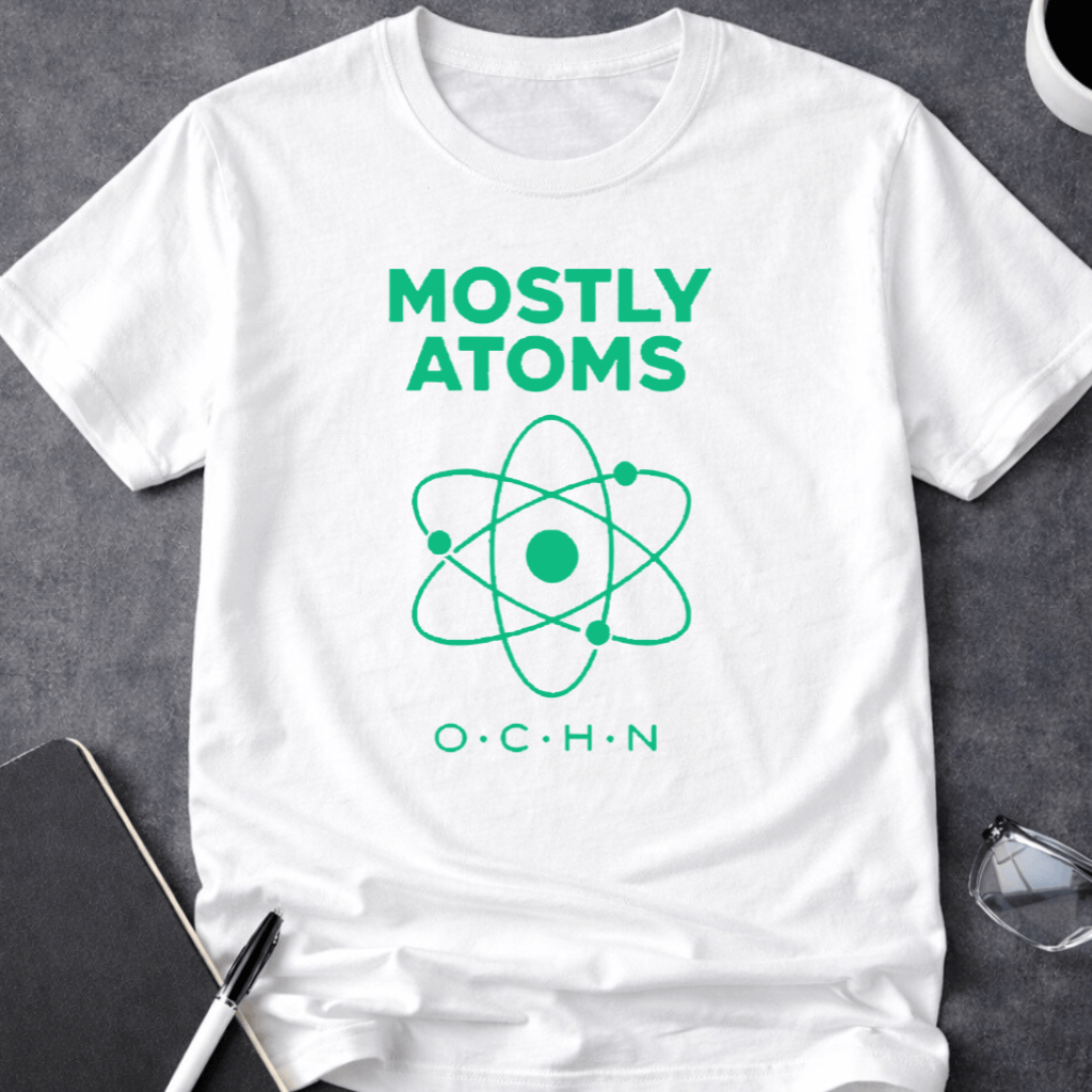 Mostly Atoms
