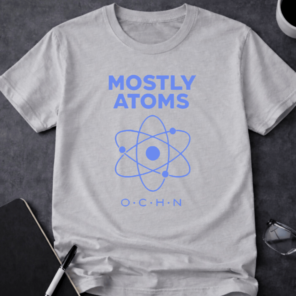Mostly Atoms