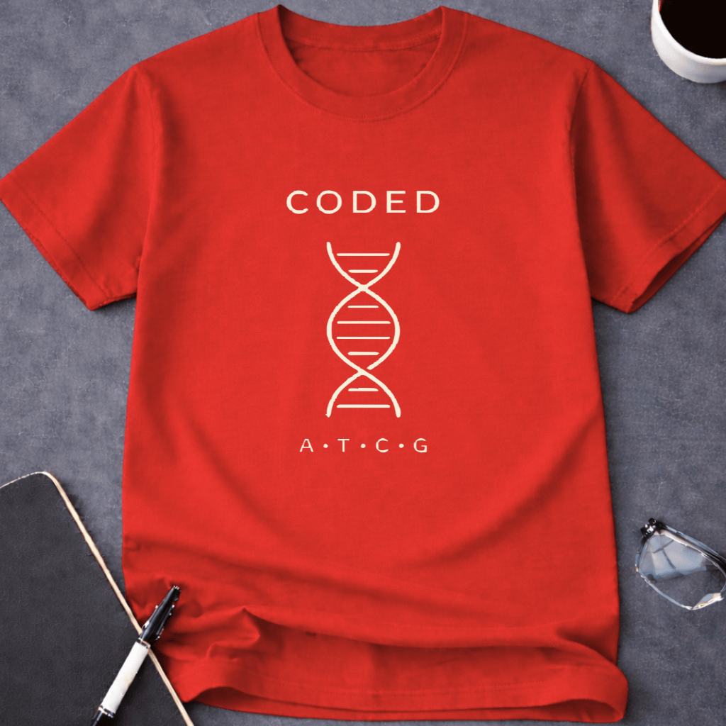 Coded
