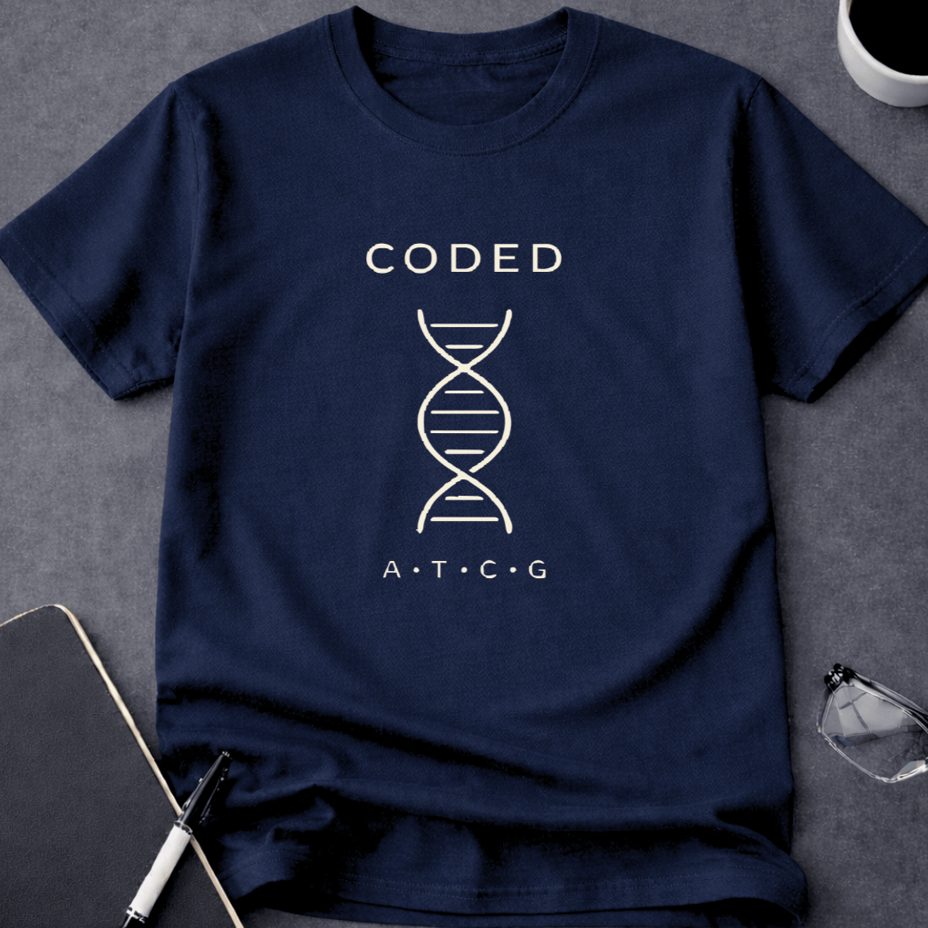 Coded