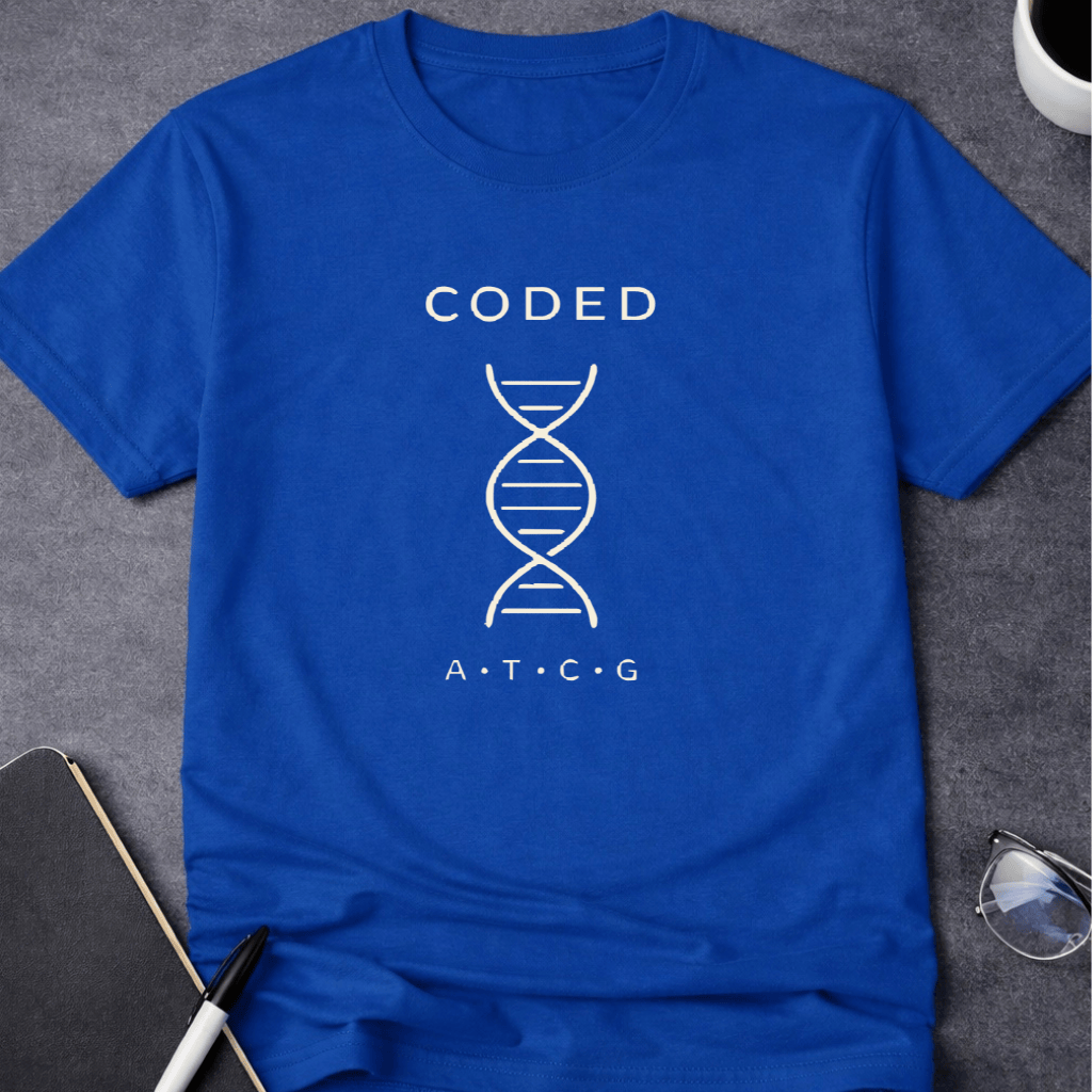 Coded
