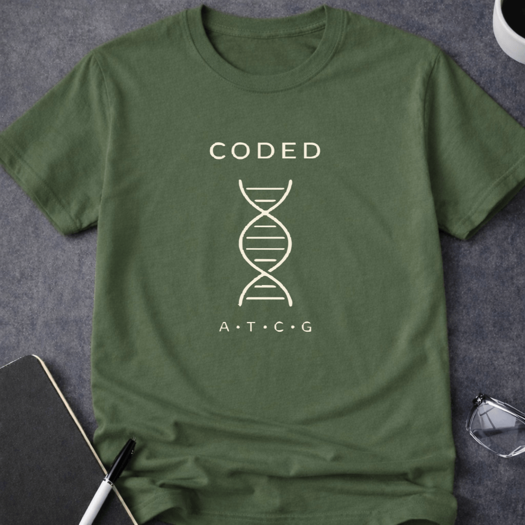 Coded