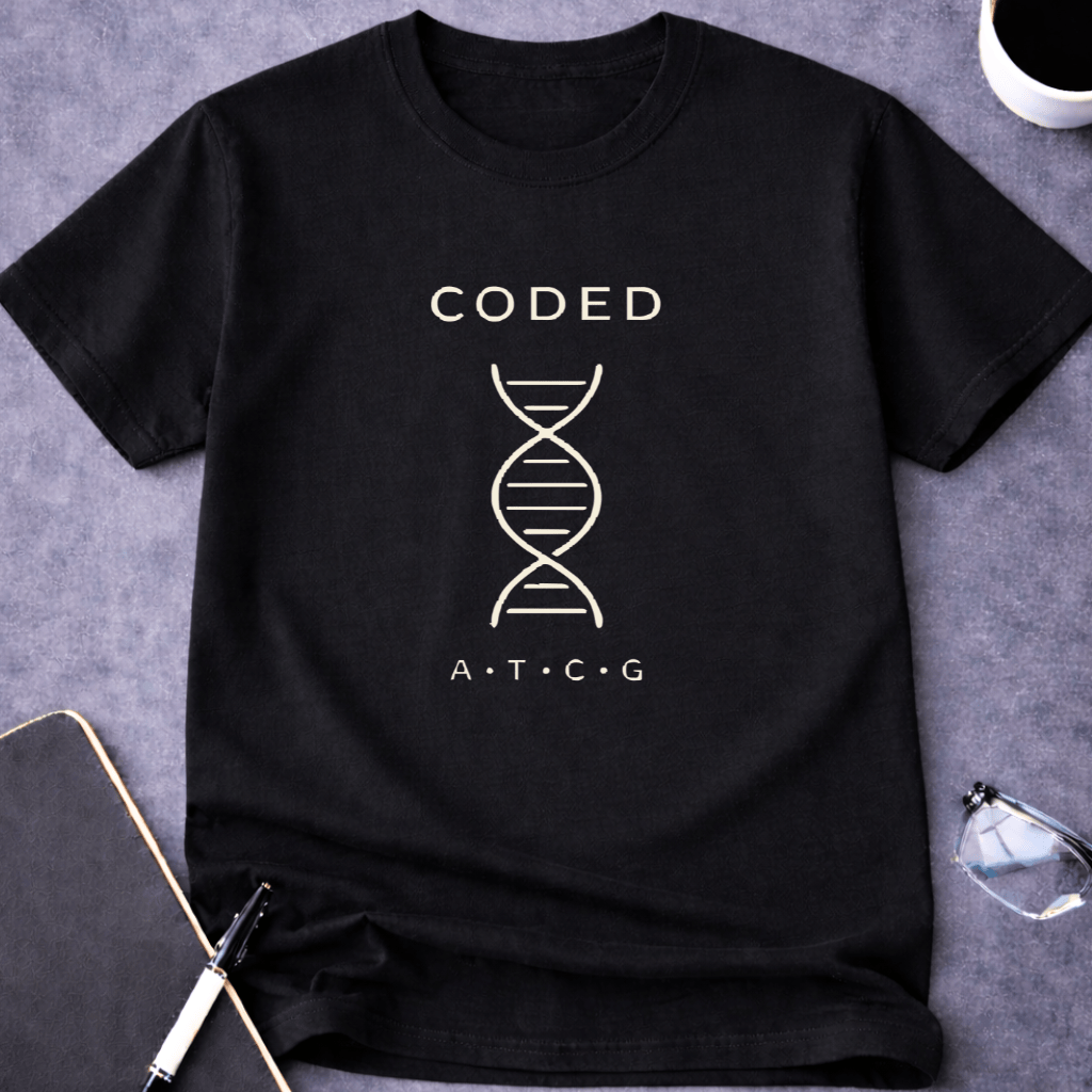 Coded