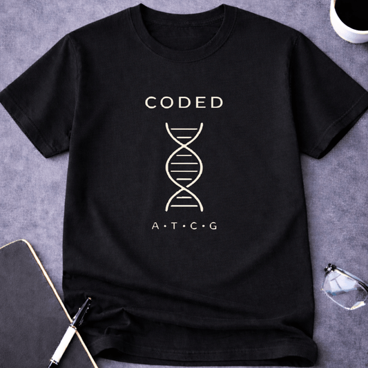 Coded