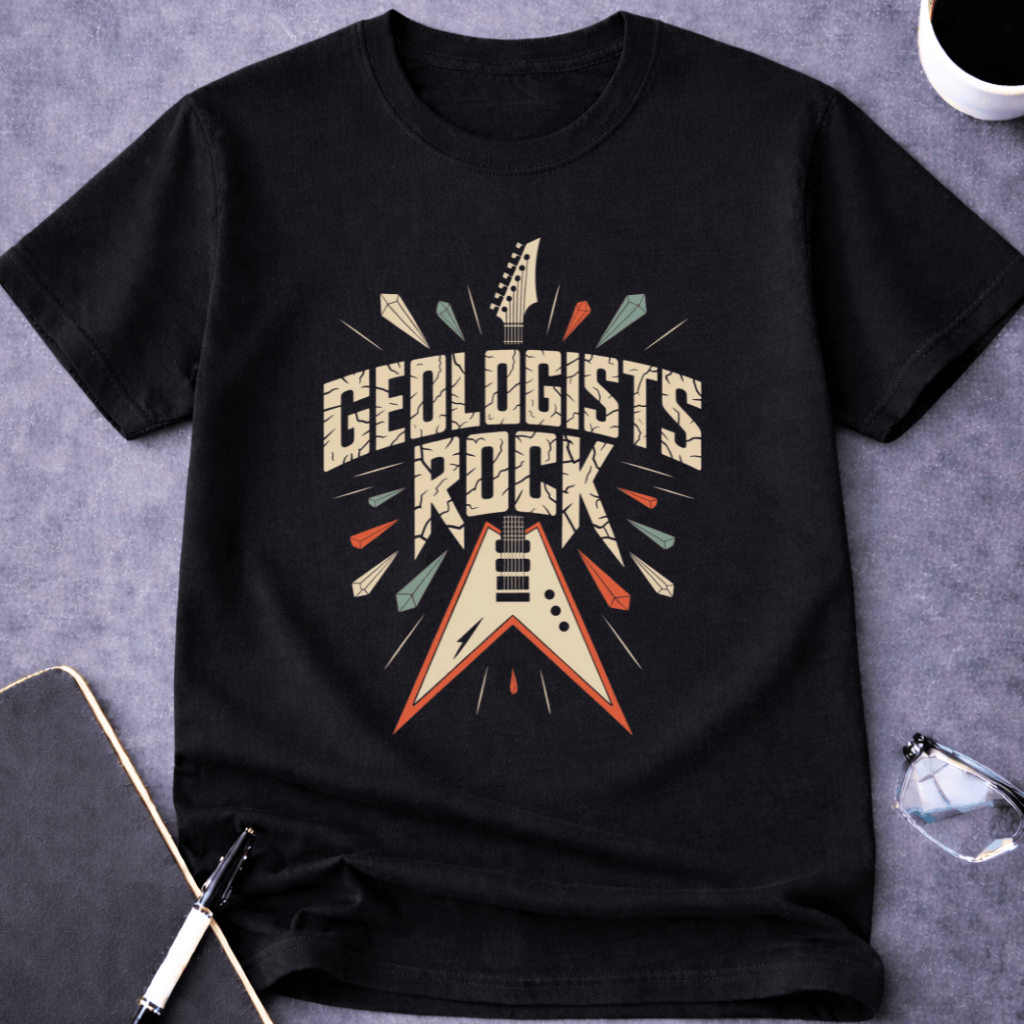 Geologists Rock