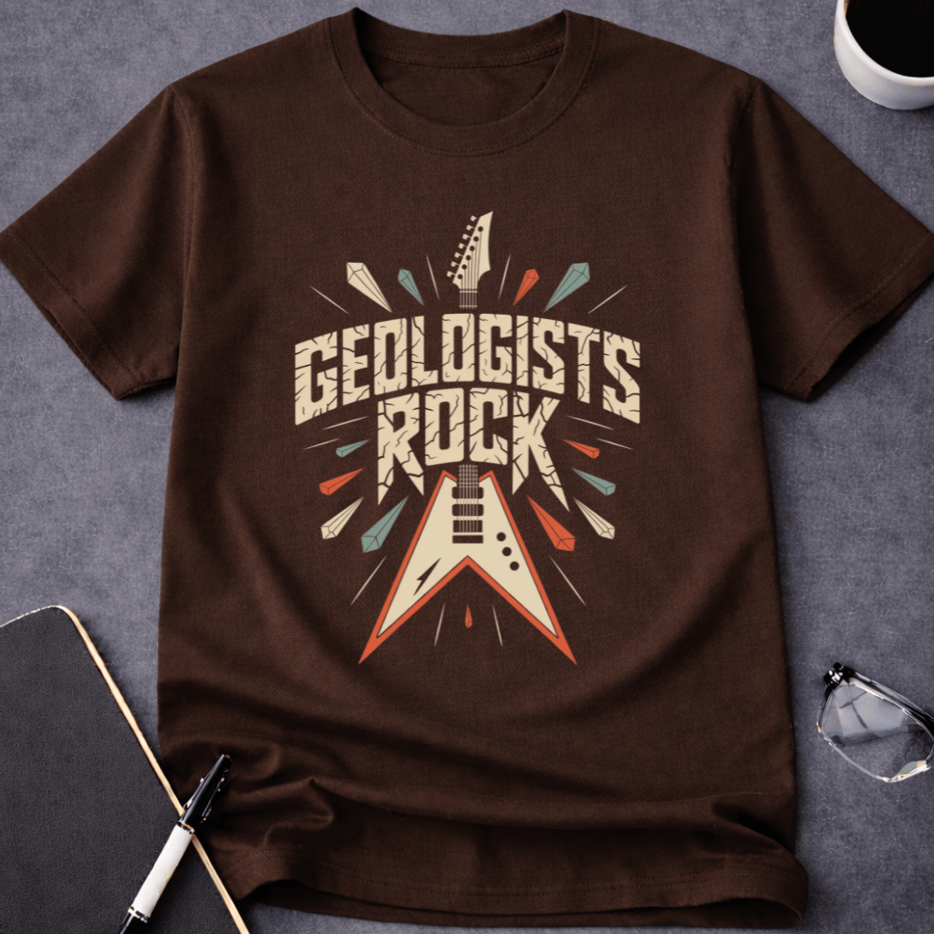 Geologists Rock