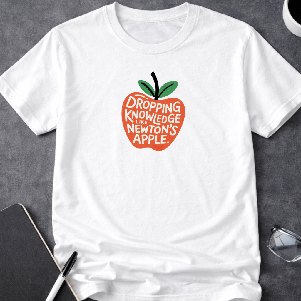 Newton's Apple