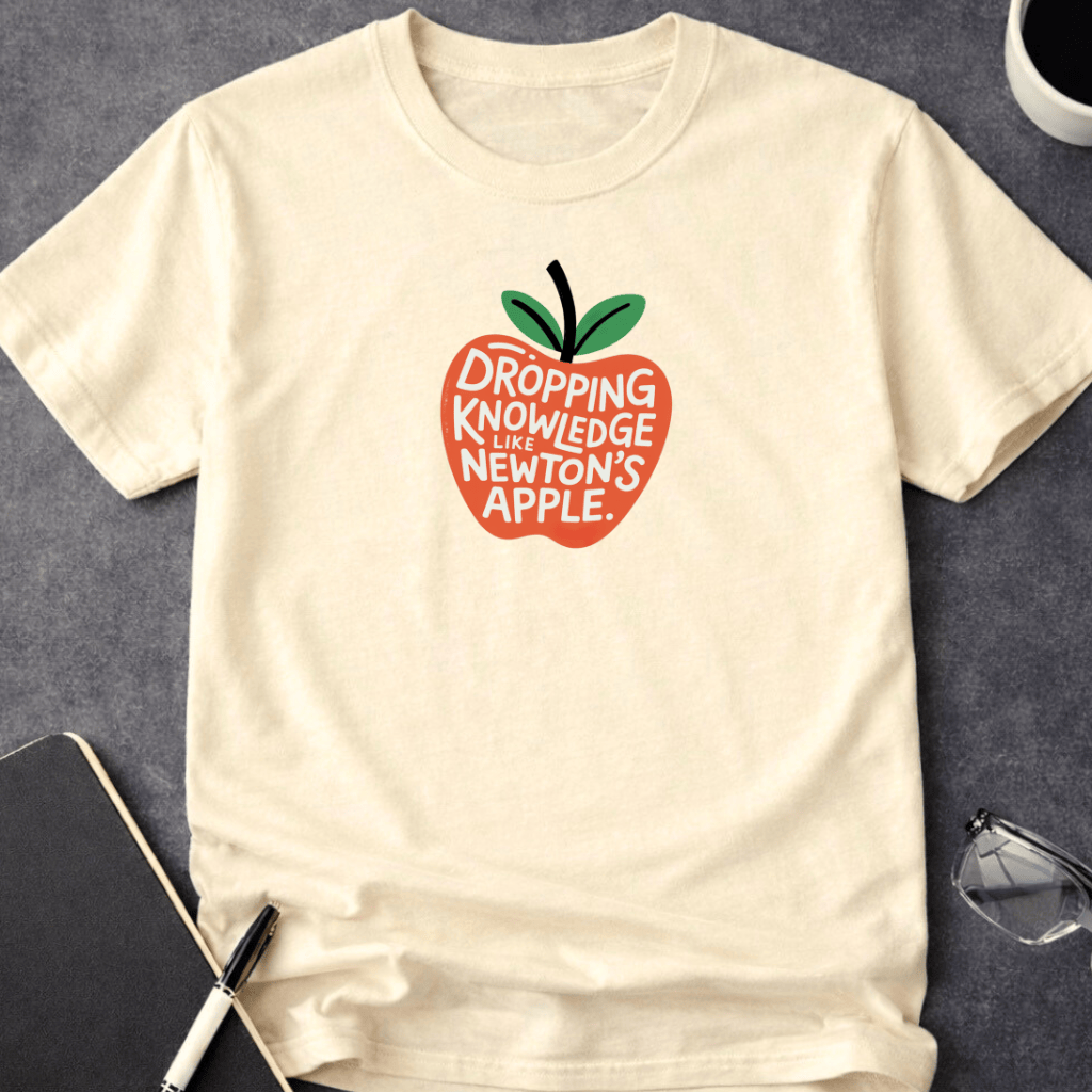 Newton's Apple