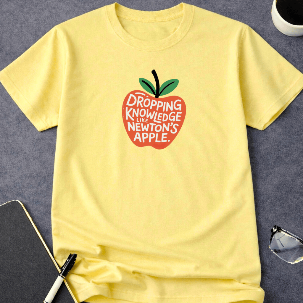Newton's Apple