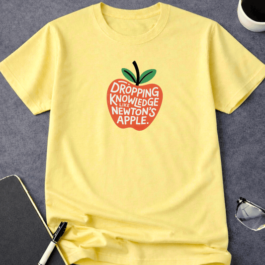 Newton's Apple