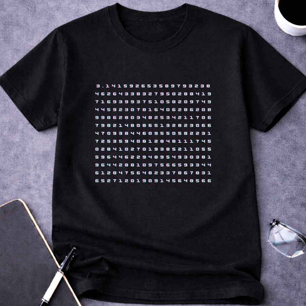 Pi Square