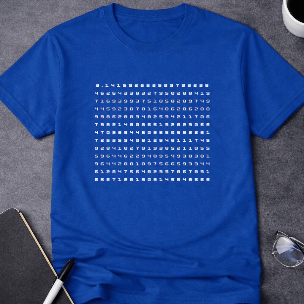 Pi Square