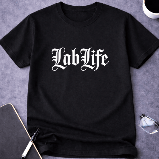 Lab Life