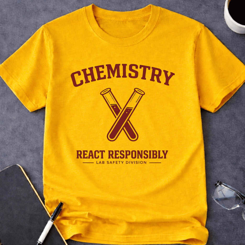 React Responsibly
