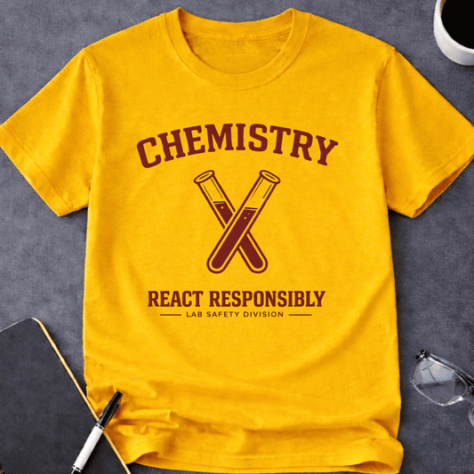 React Responsibly