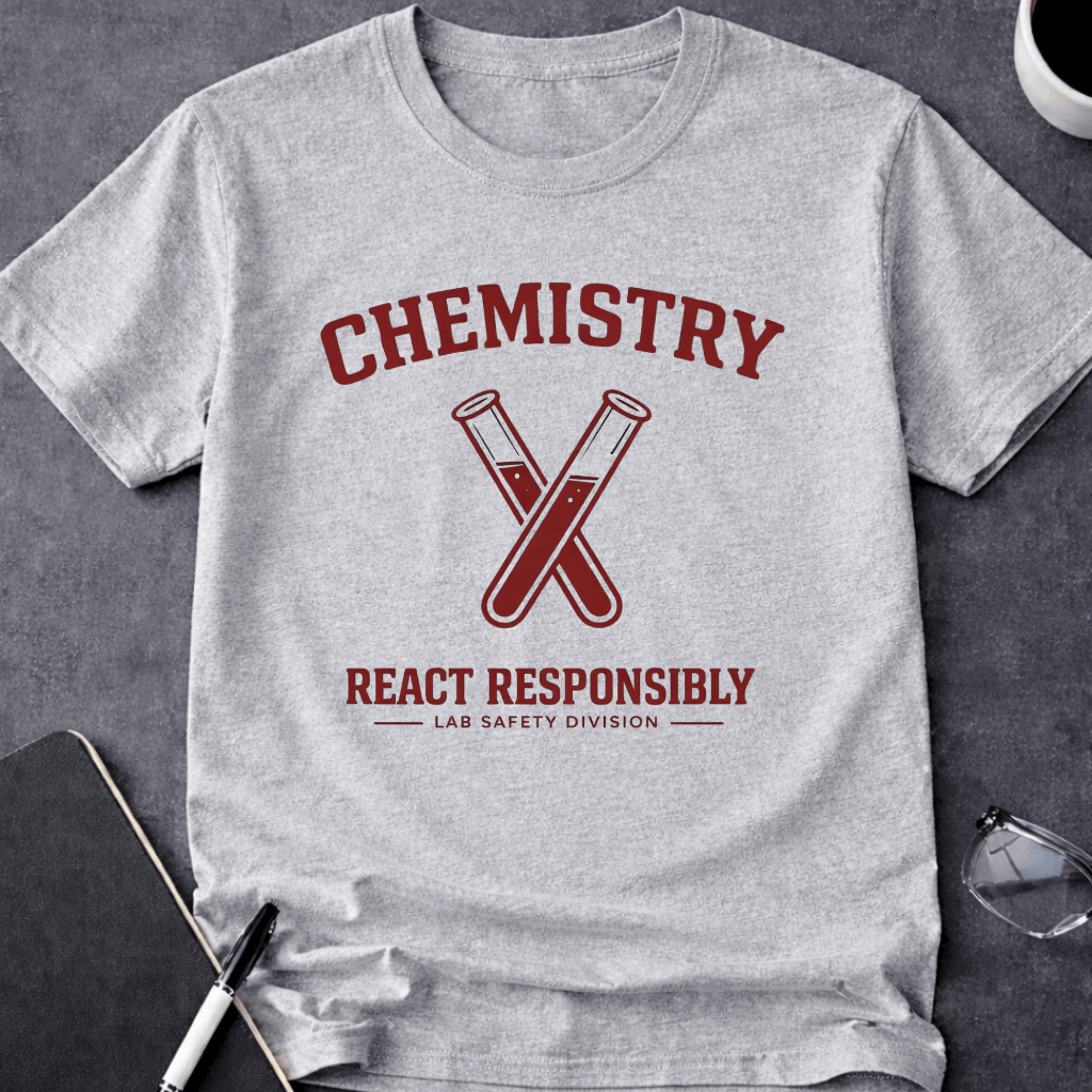 React Responsibly