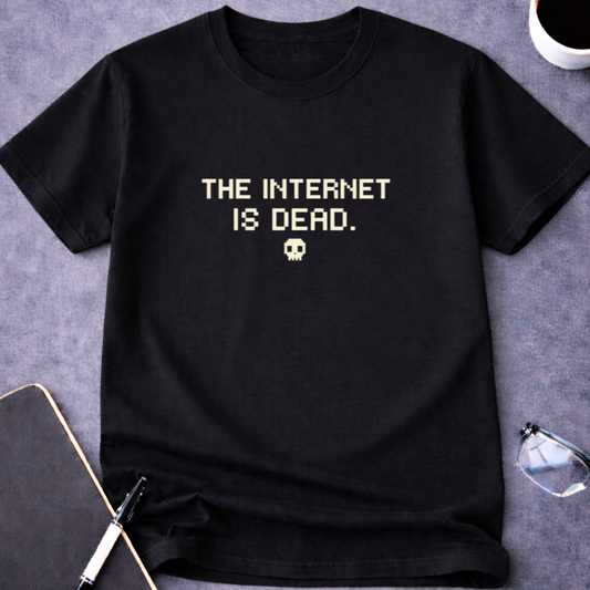 Dead Internet