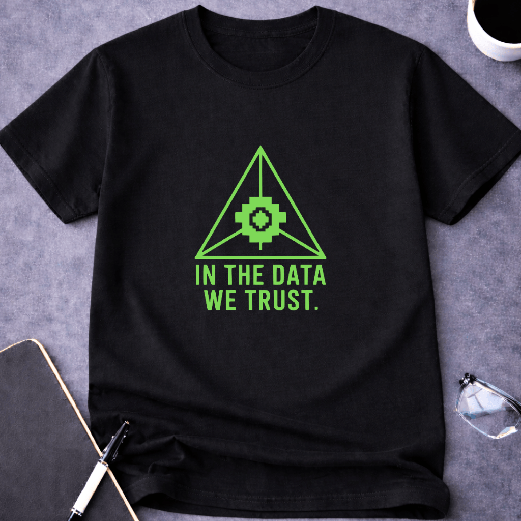Data We Trust