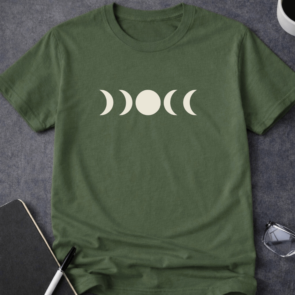 Celestial Phases