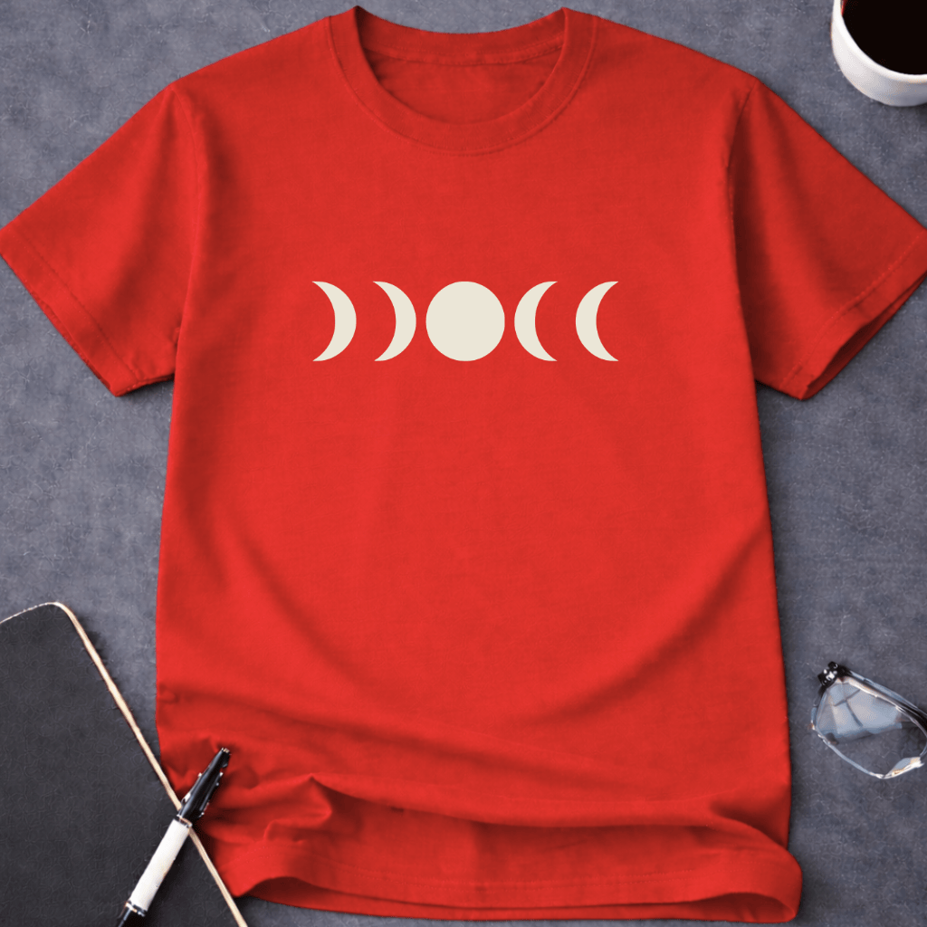 Celestial Phases
