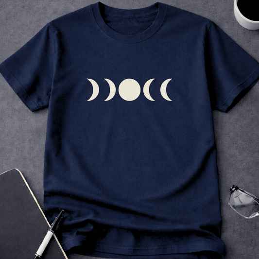 Celestial Phases