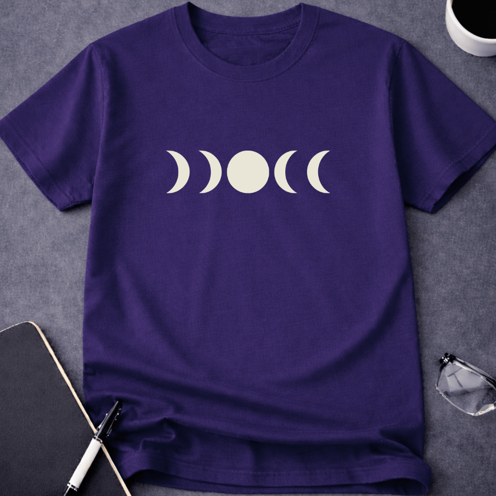 Celestial Phases