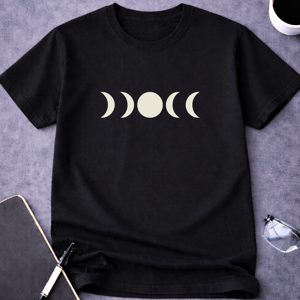Celestial Phases