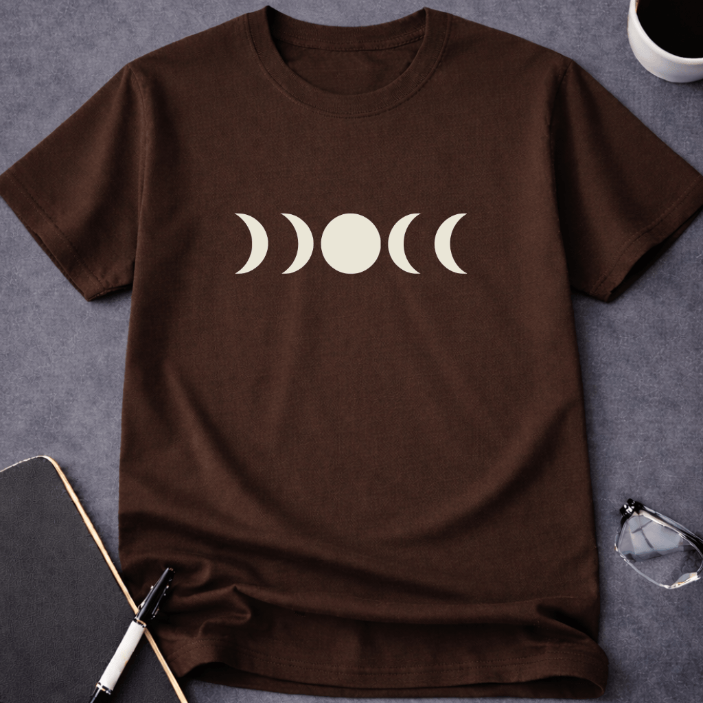 Celestial Phases
