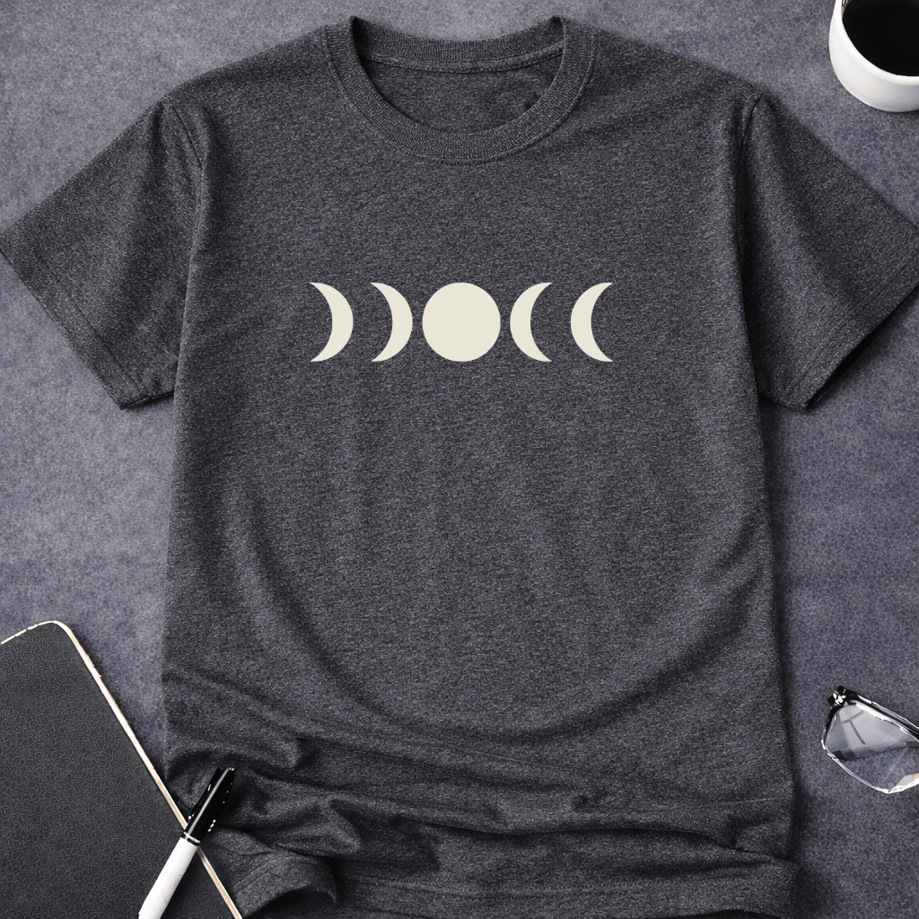 Celestial Phases