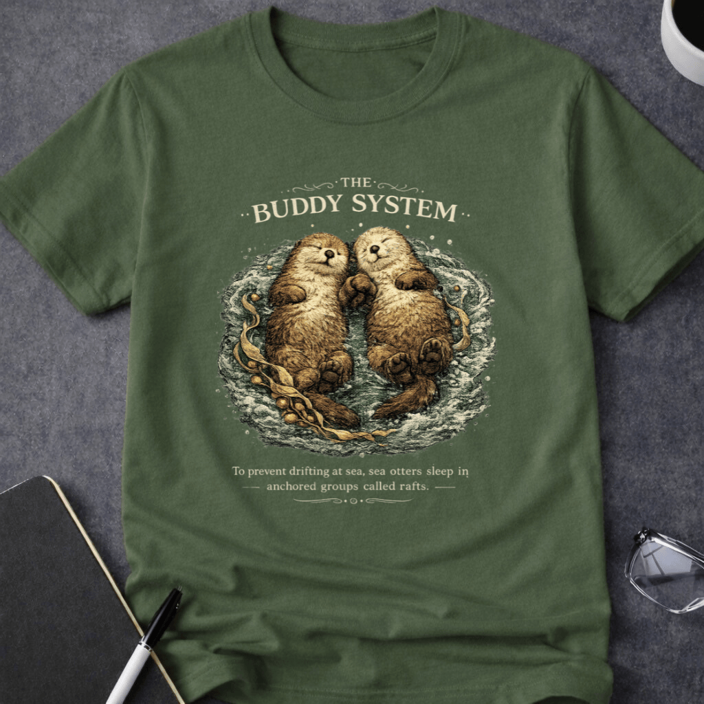 Buddy System