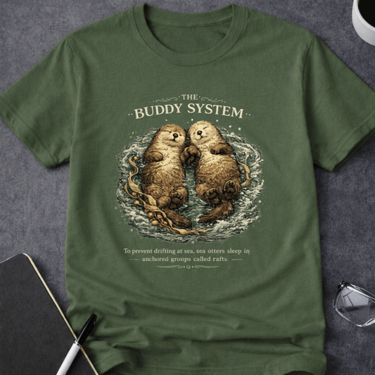 Buddy System
