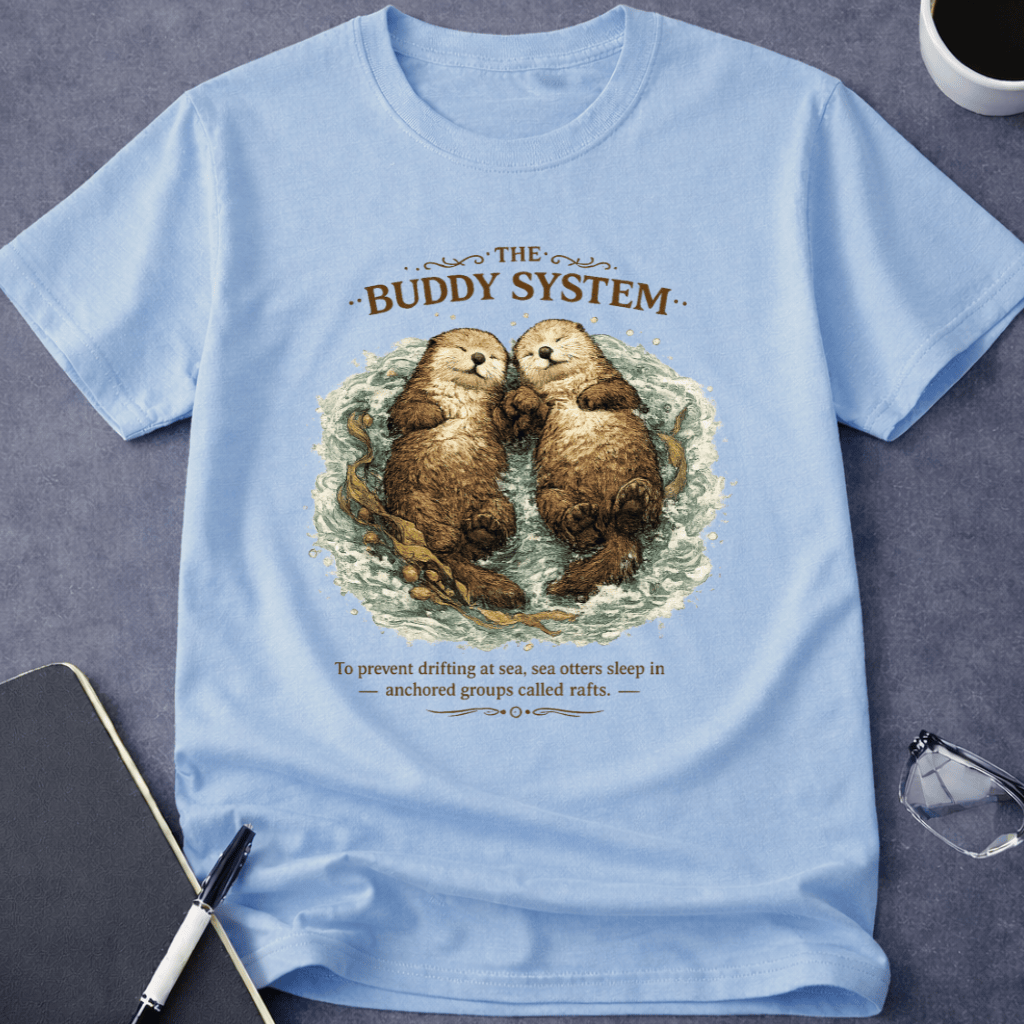 Buddy System