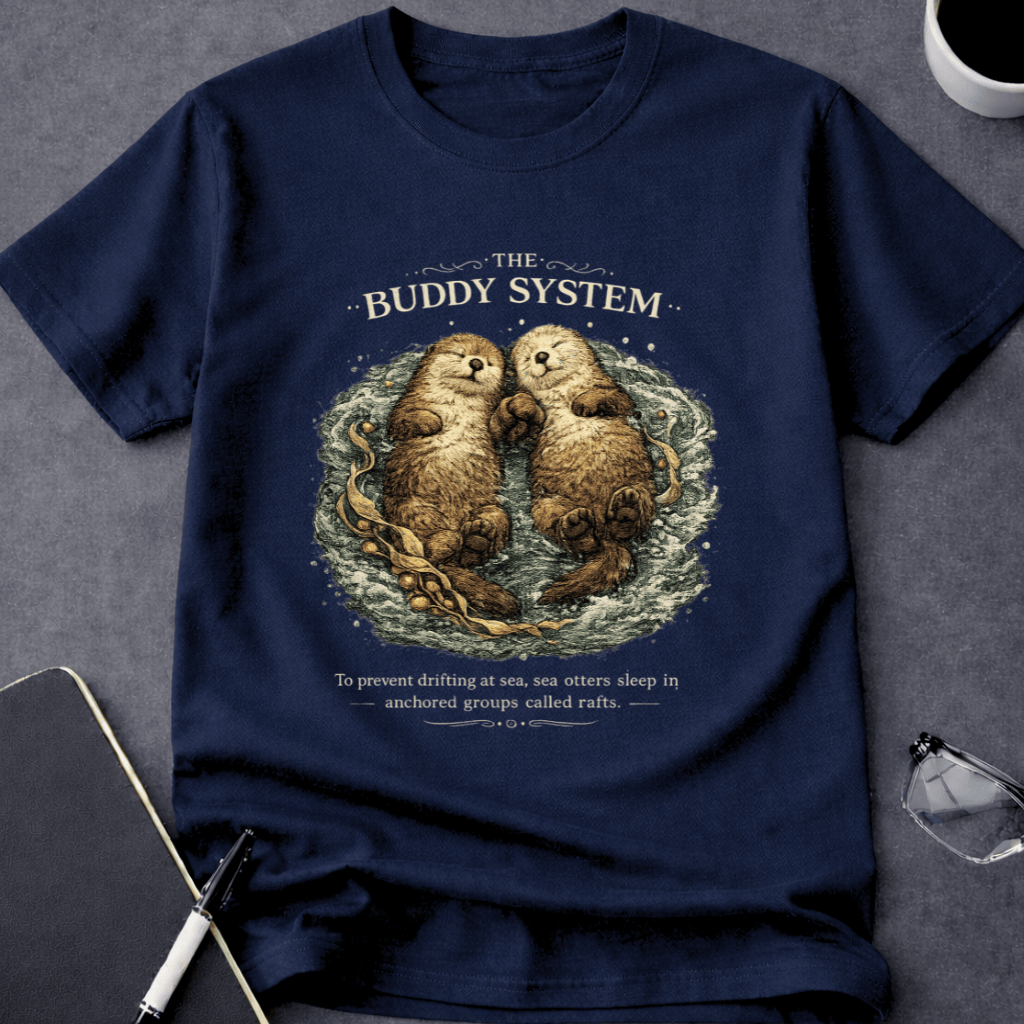 Buddy System