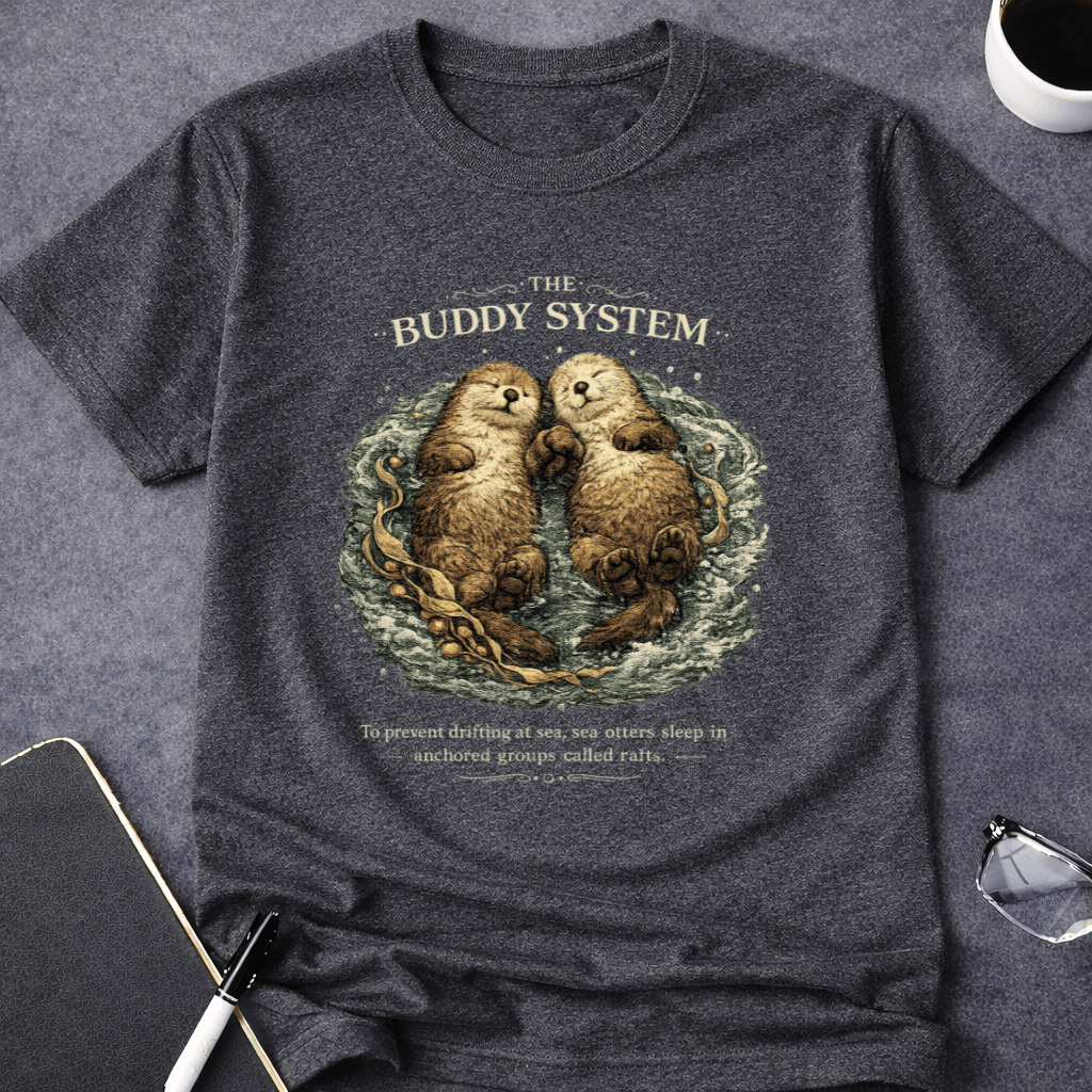 Buddy System