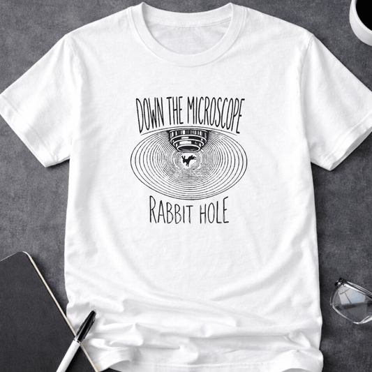 Microscope Rabbit Hole