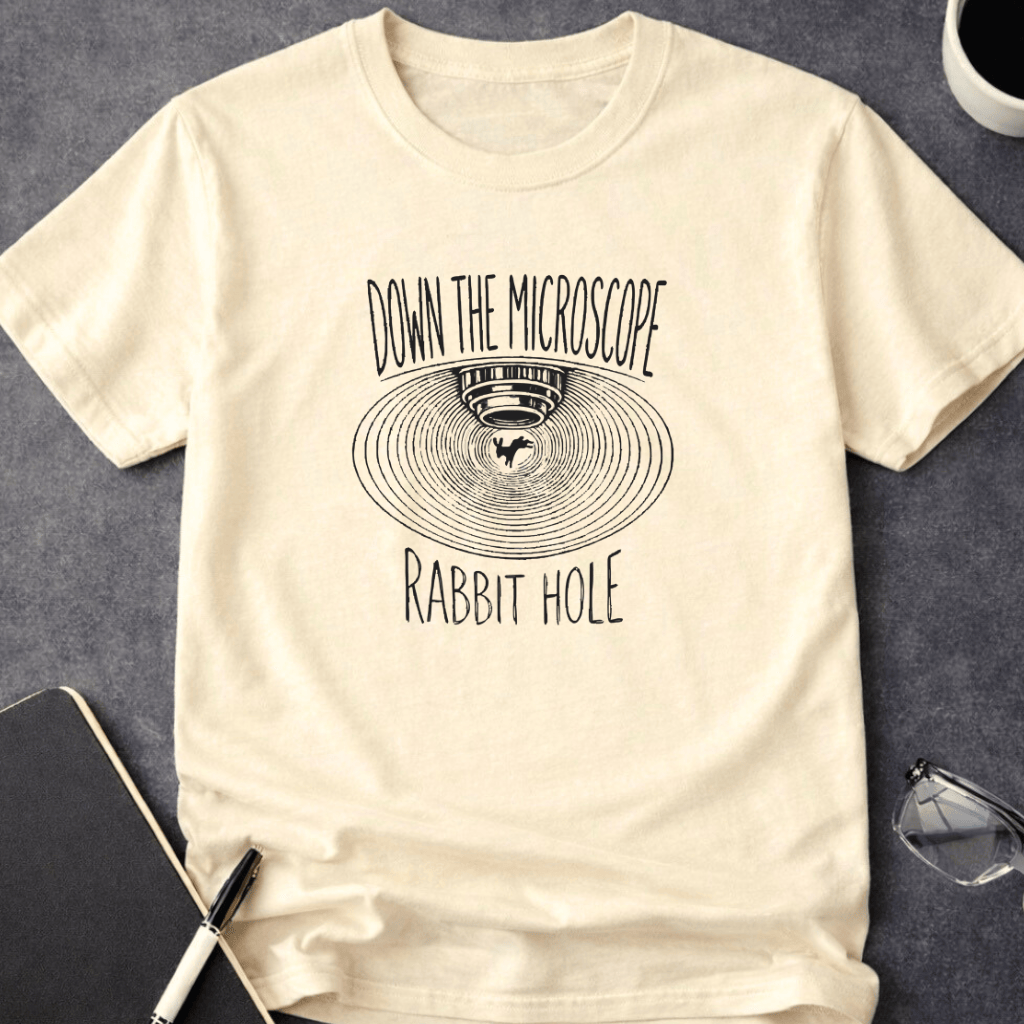 Microscope Rabbit Hole