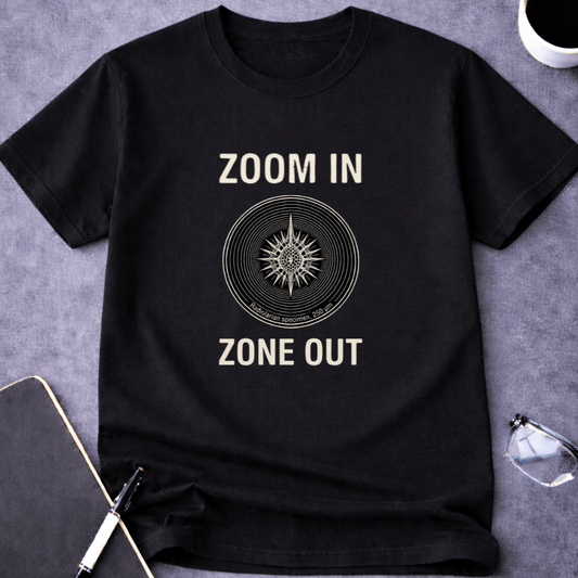 Zoomed In