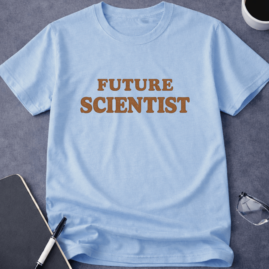 Future Scientist