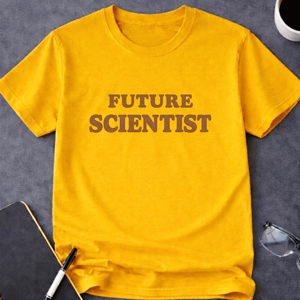 Future Scientist