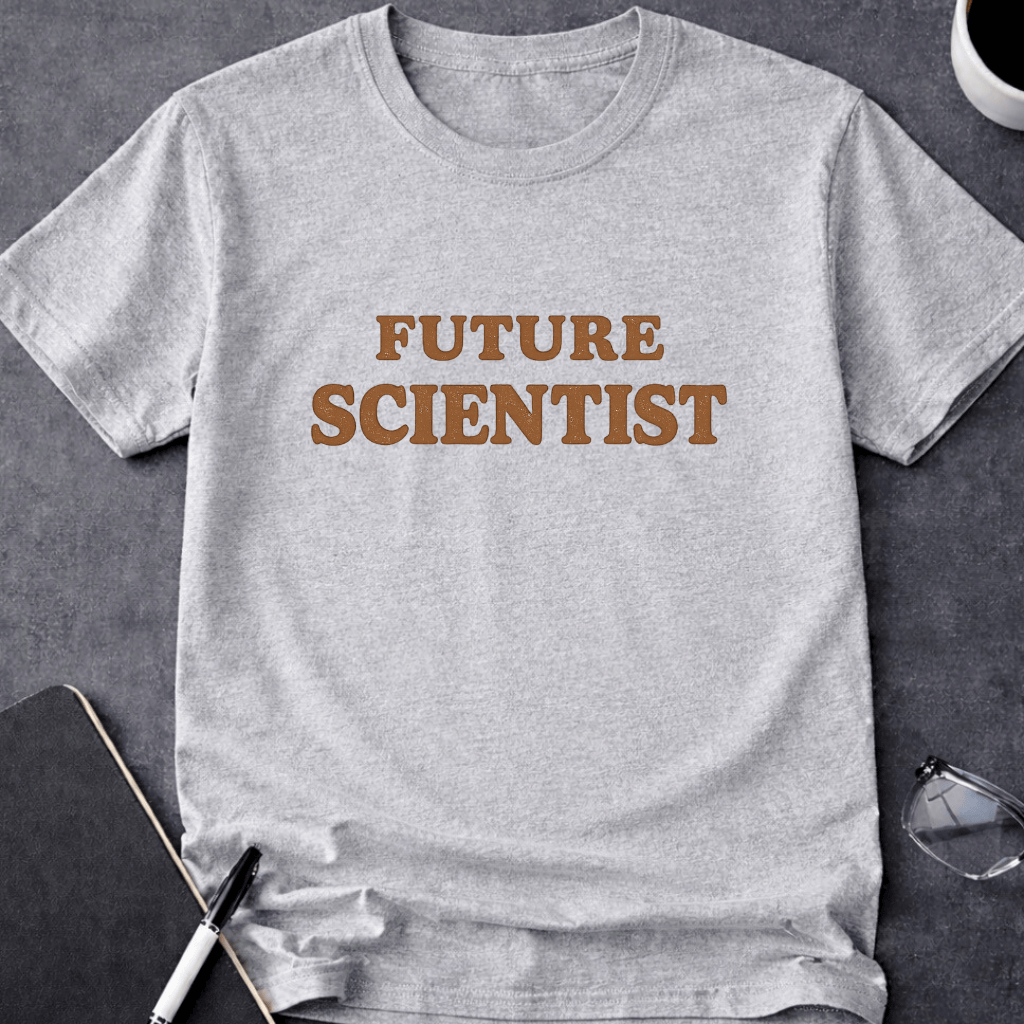Future Scientist
