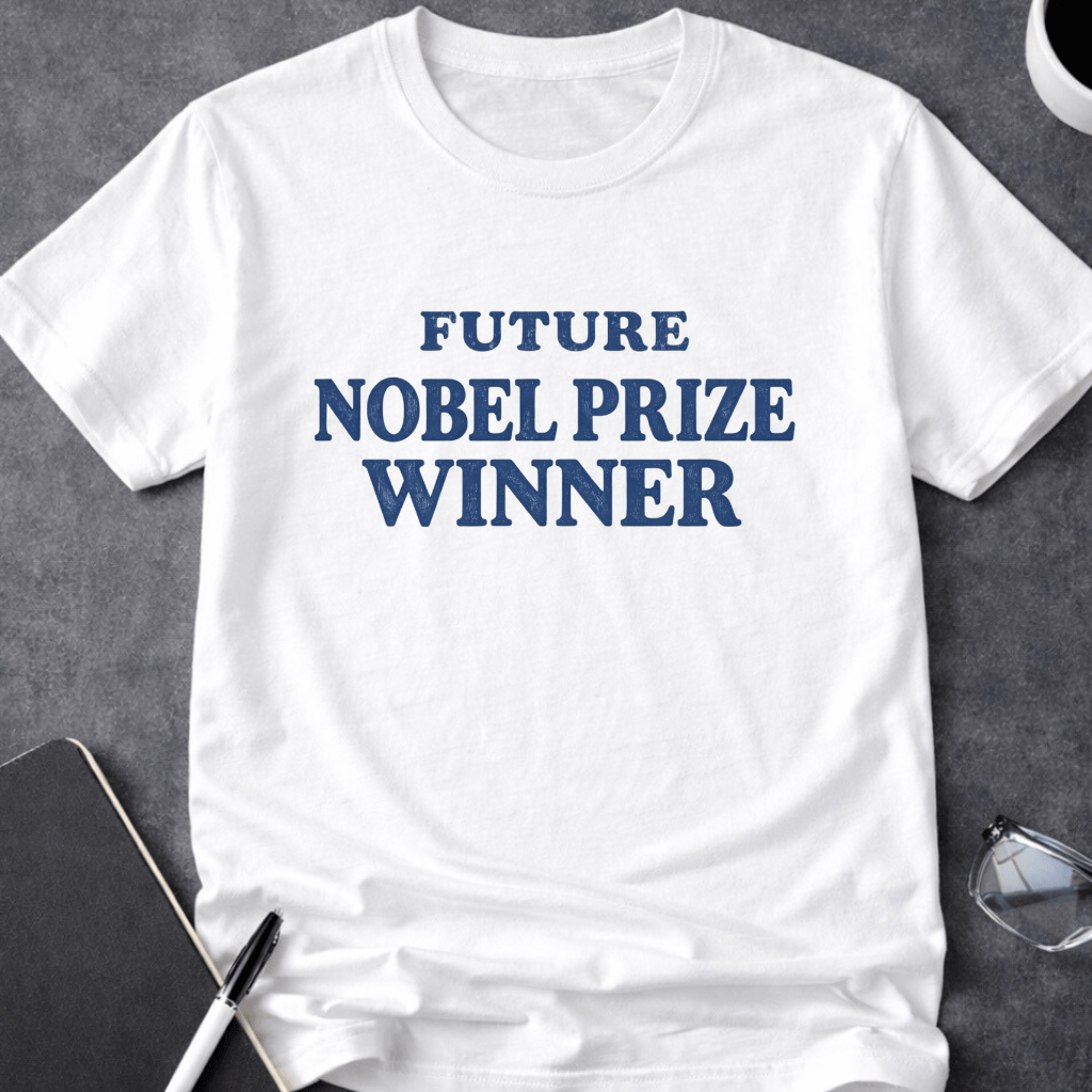 Future Nobel Prize